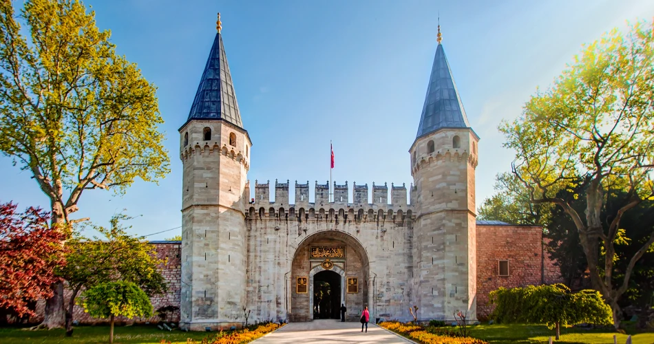 The 10 Best Museums in Istanbul