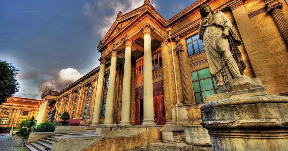 The 10 Best Museums in Istanbul