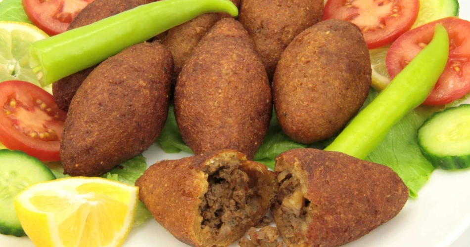 Best 10 Street Foods in Istanbul