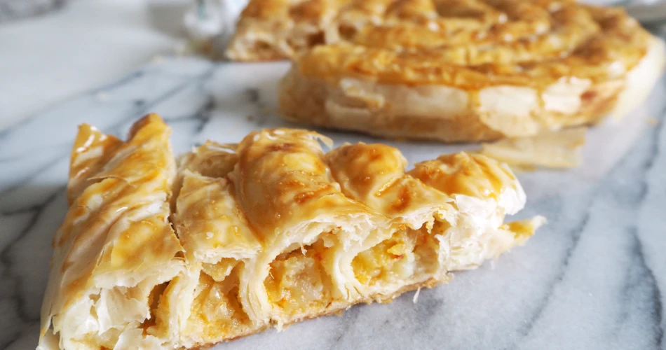Best 10 Street Foods in Istanbul