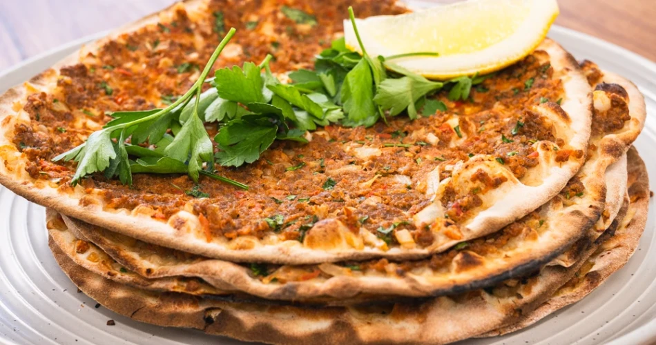 Best 10 Street Foods in Istanbul