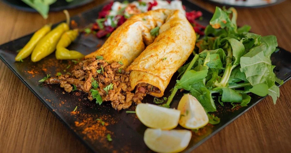 Best 10 Street Foods in Istanbul