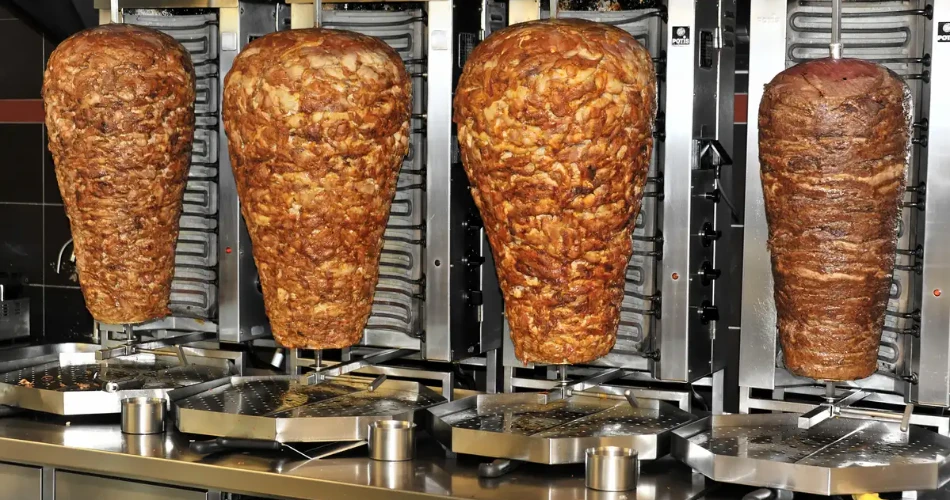 Best 10 Street Foods in Istanbul