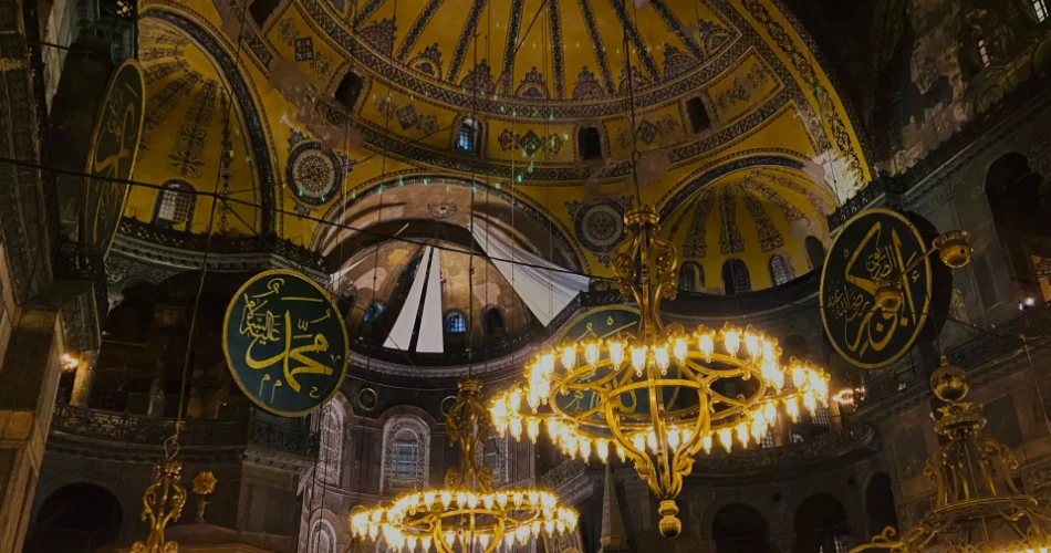 10 Best Attractions in Istanbul