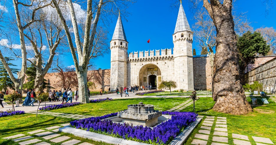 10 Best Attractions in Istanbul