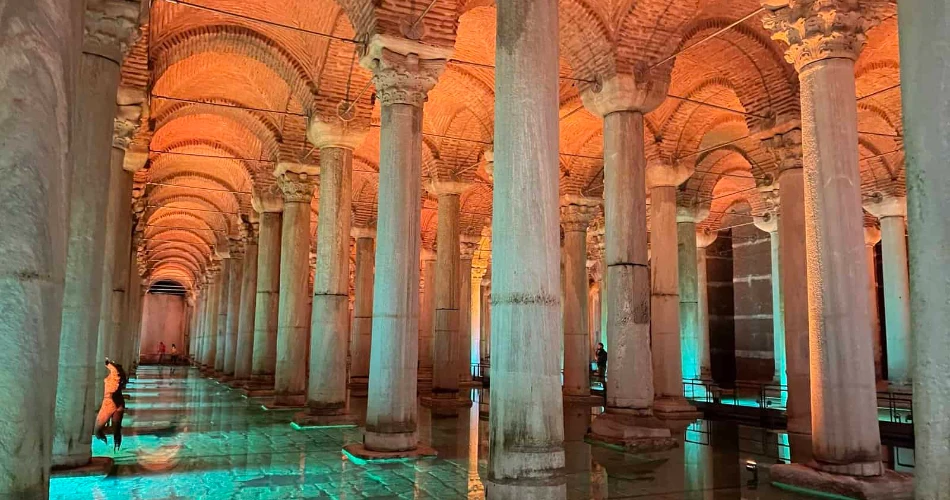 10 Best Attractions in Istanbul