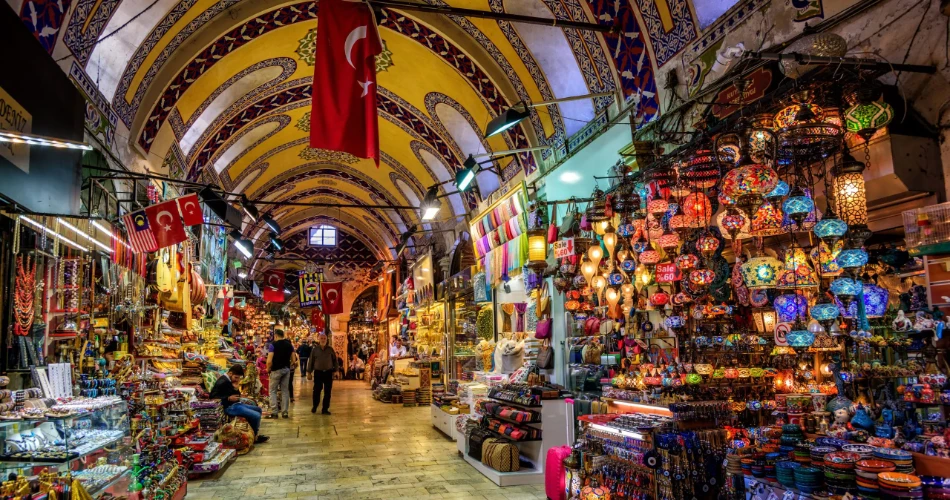 10 Best Attractions in Istanbul