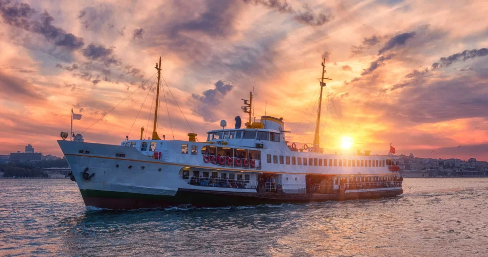 10 Best Attractions in Istanbul