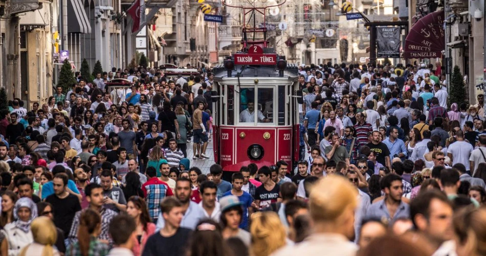 10 Best Attractions in Istanbul
