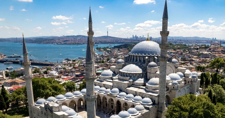 10 Best Attractions in Istanbul