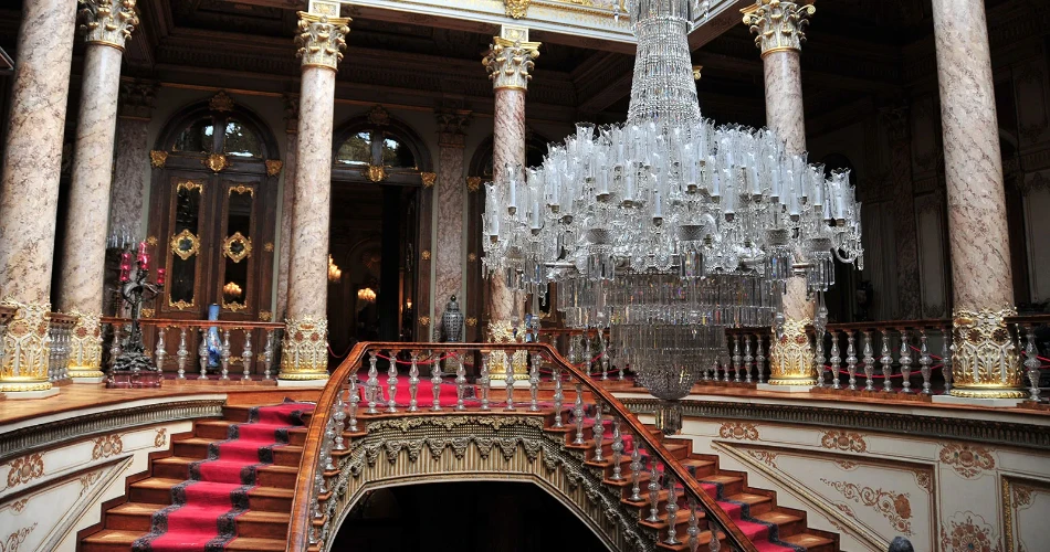 10 Best Attractions in Istanbul