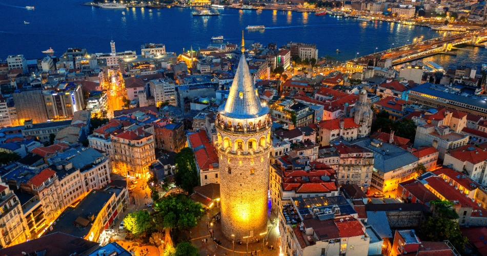 10 Best Attractions in Istanbul
