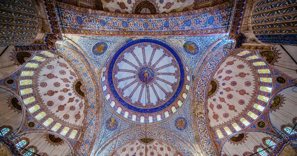 10 Best Attractions in Istanbul