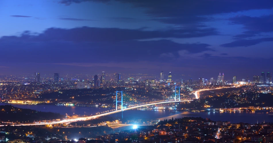 A Complete Guide to The Bosphorus Bridge