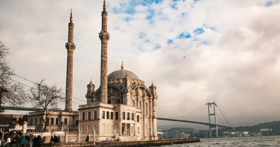 A Complete Guide to The Bosphorus Bridge