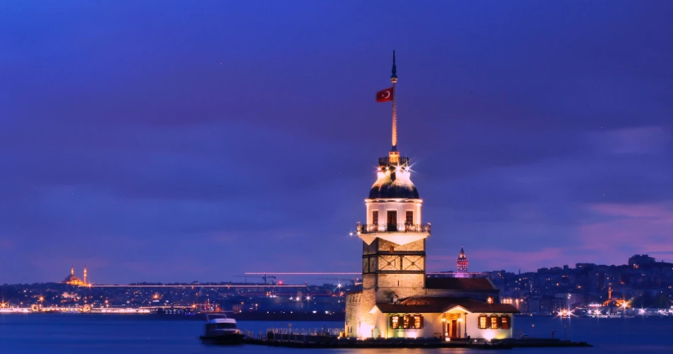 A Complete Guide to The Bosphorus Bridge