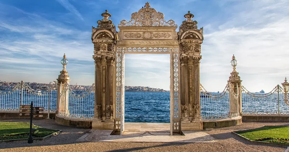 A Complete Guide to The Bosphorus Bridge