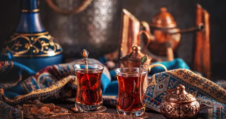 A Comprehensive Travel Guide to Istanbul, Turkey