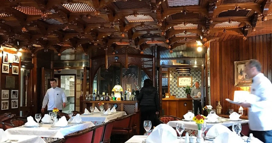 A Comprehensive Travel Guide to Istanbul, Turkey