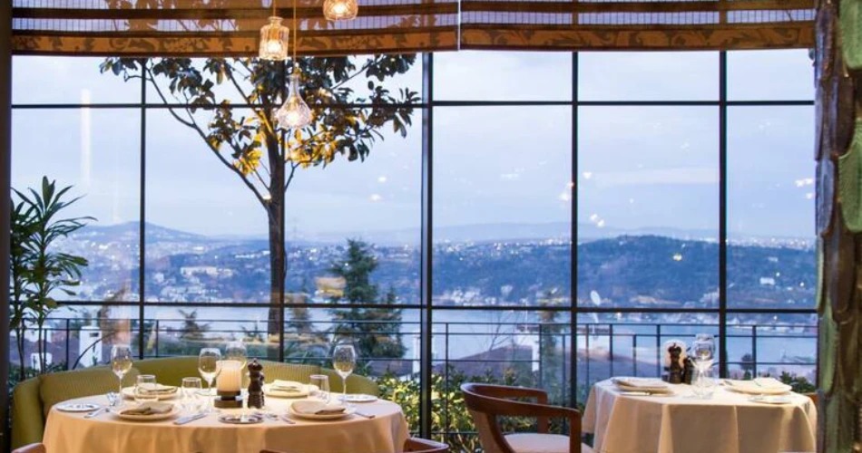A Comprehensive Travel Guide to Istanbul, Turkey