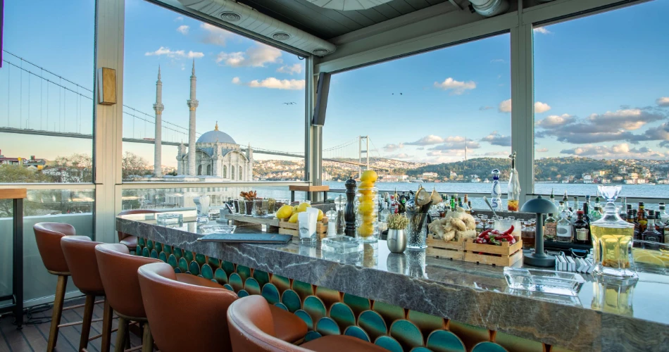 A Comprehensive Travel Guide to Istanbul, Turkey