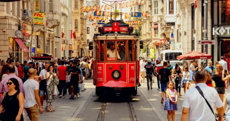 Istanbul In One Day: A 24-Hour Itinerary