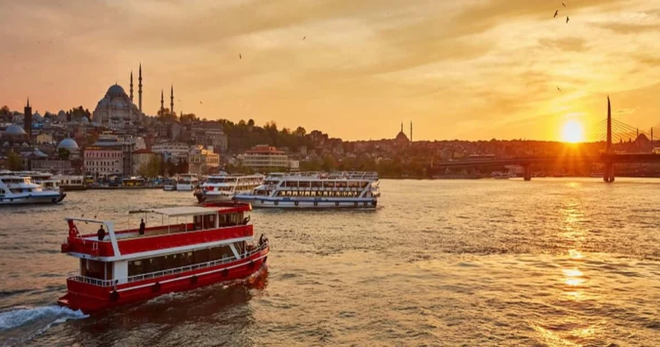 Istanbul In One Day: A 24-Hour Itinerary