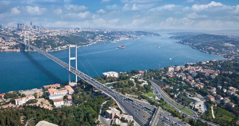 Top 15 Things To Do In Istanbul