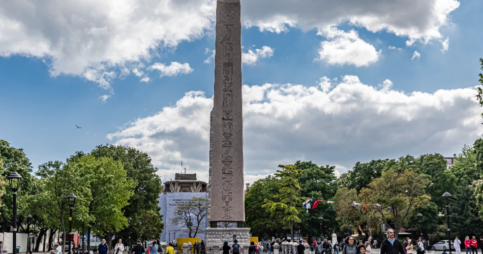 Top 15 Things To Do In Istanbul