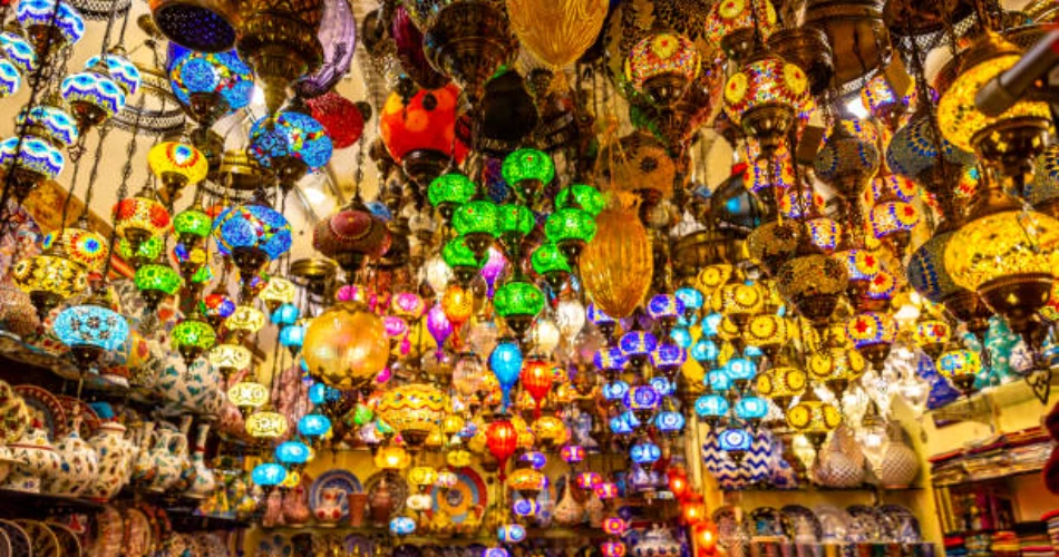 Top 15 Things To Do In Istanbul
