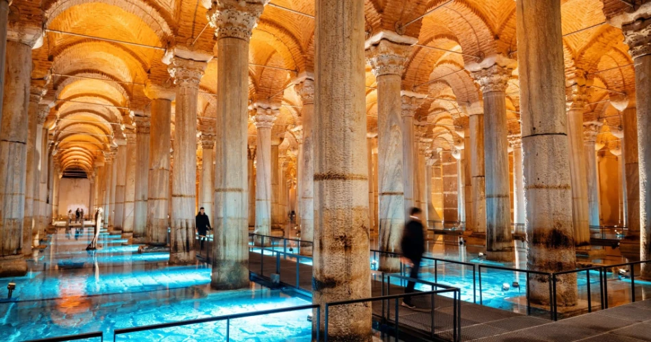 Top 15 Things To Do In Istanbul