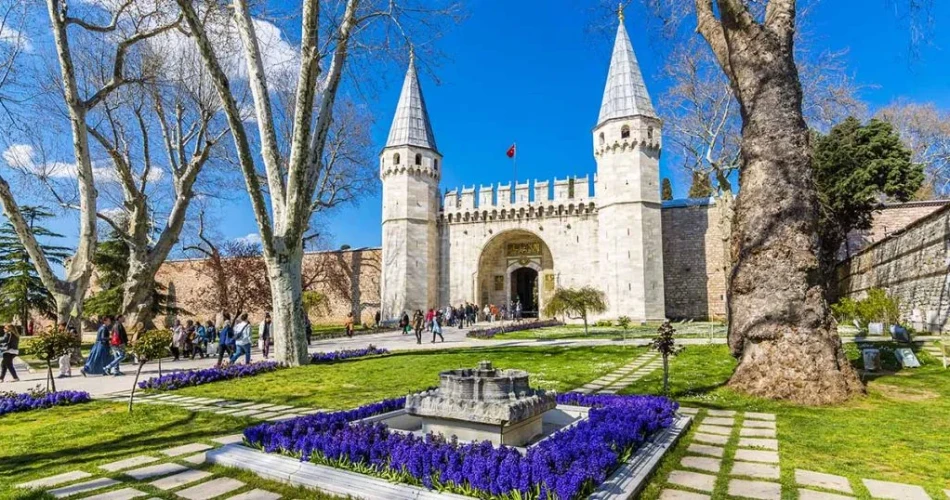 Top 15 Things To Do In Istanbul