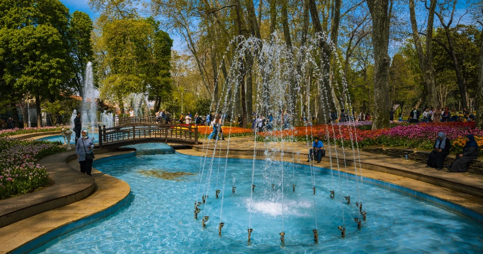 Top 15 Things To Do In Istanbul
