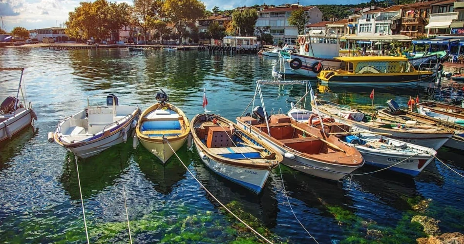 Top 15 Things To Do In Istanbul