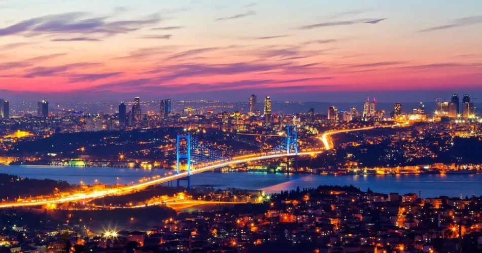 10 Most Romantic Spots in Istanbul for Couples