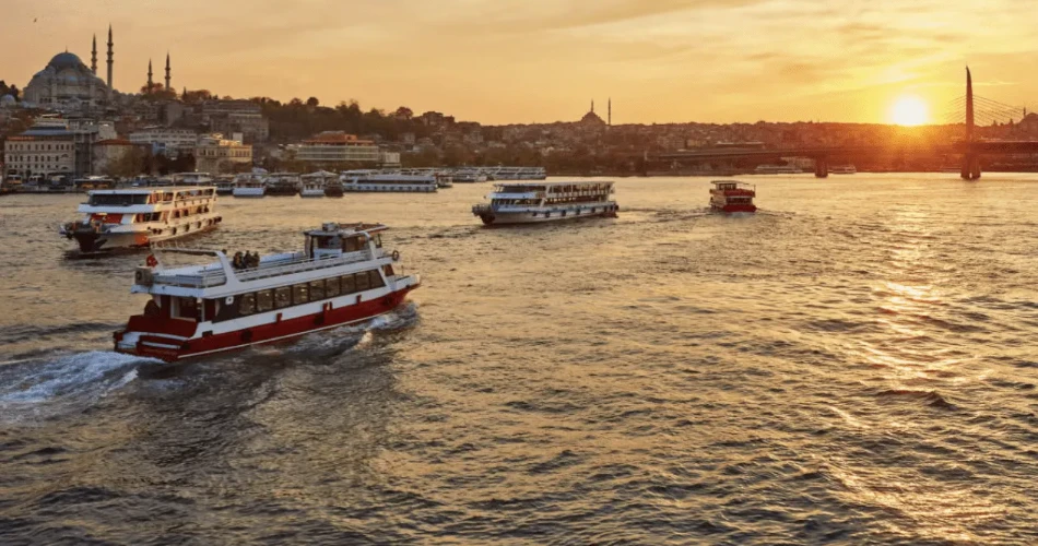 10 Most Romantic Spots in Istanbul for Couples