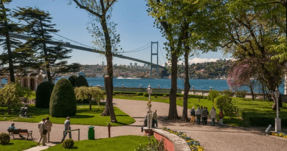 10 Most Romantic Spots in Istanbul for Couples
