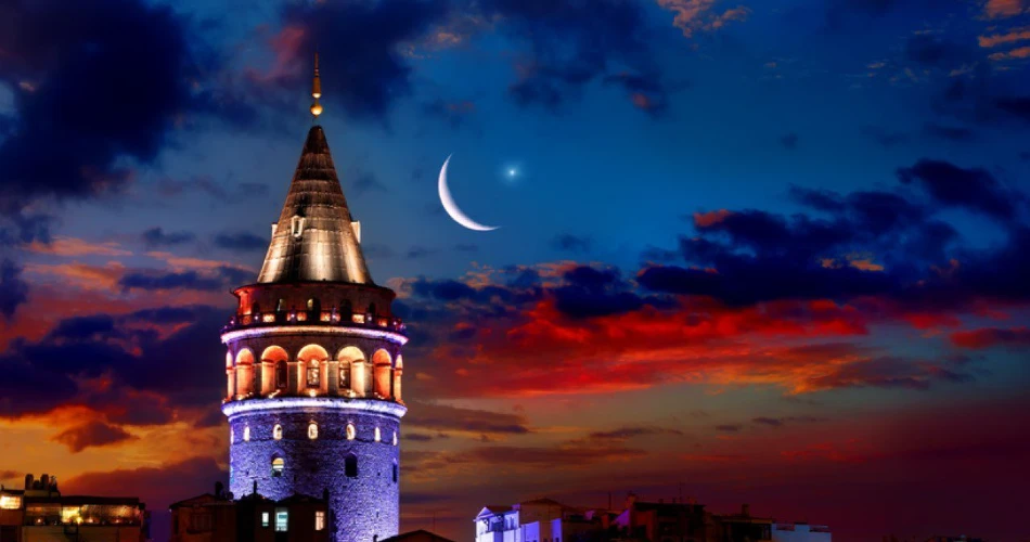 10 Most Romantic Spots in Istanbul for Couples