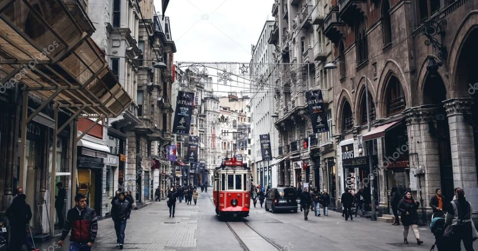10 Most Romantic Spots in Istanbul for Couples