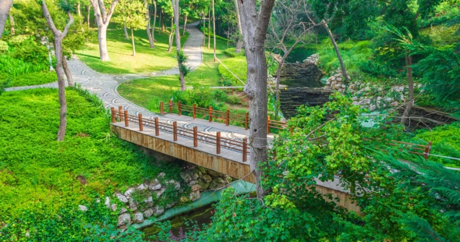 10 Most Romantic Spots in Istanbul for Couples