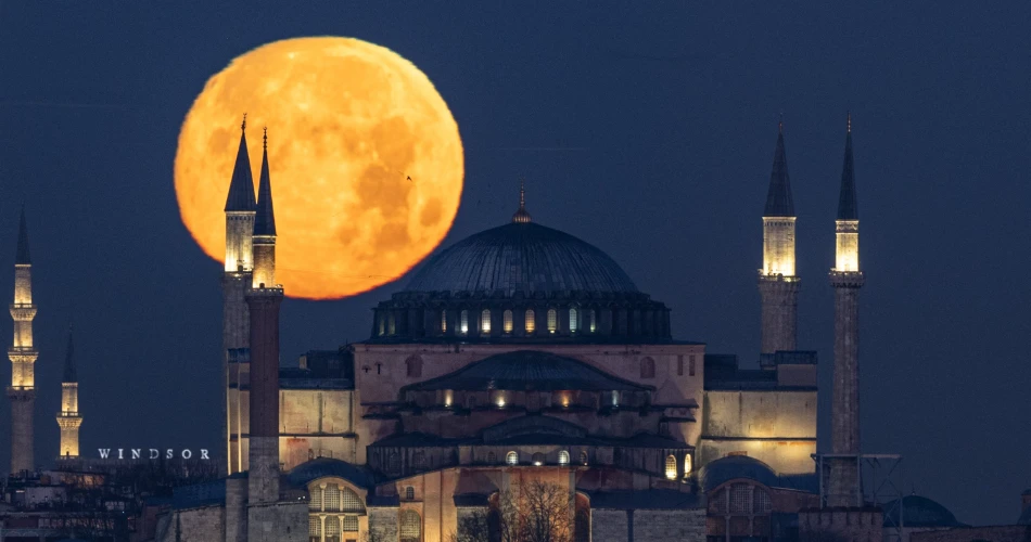 10 Beautiful Mosques in Istanbul