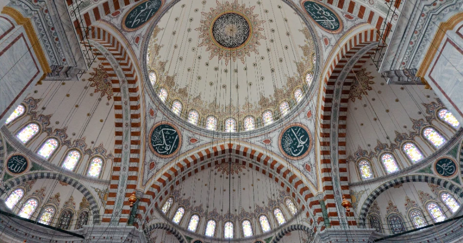 10 Beautiful Mosques in Istanbul