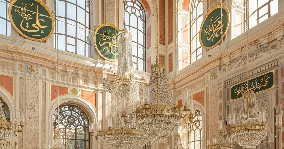 10 Beautiful Mosques in Istanbul
