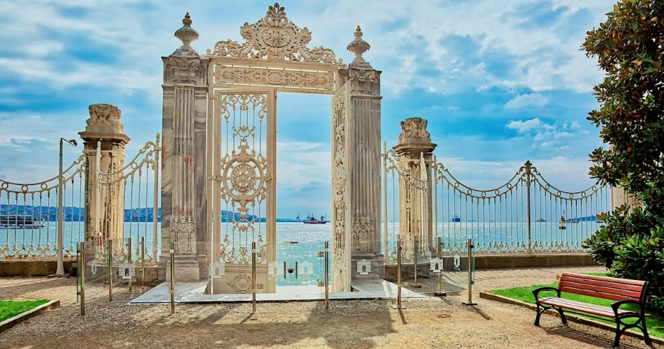 Best Walking Routes for Scenic Views in Istanbul