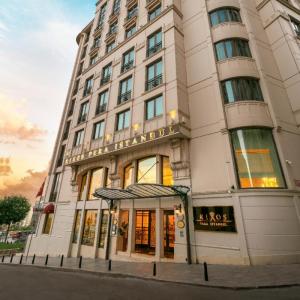 Rixos Pera Istanbul