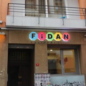 FIDAN RESIDENCE TAKSIM DELUXE