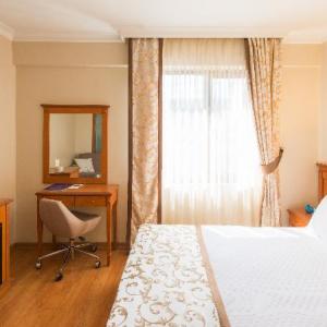 Prestige Hotel Old City Istanbul 