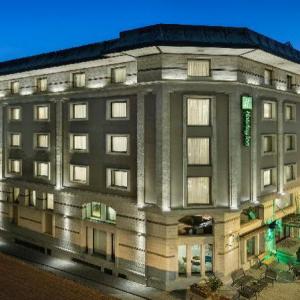 Holiday Inn Istanbul-Old City