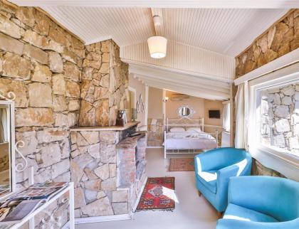 Ağva Acquaverde Otel - image 22