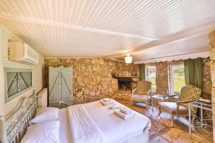 Ağva Acquaverde Otel - image 24
